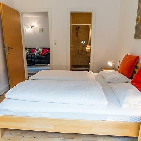Residenz Zwieselstein App.11 Сьолден Екстериор снимка