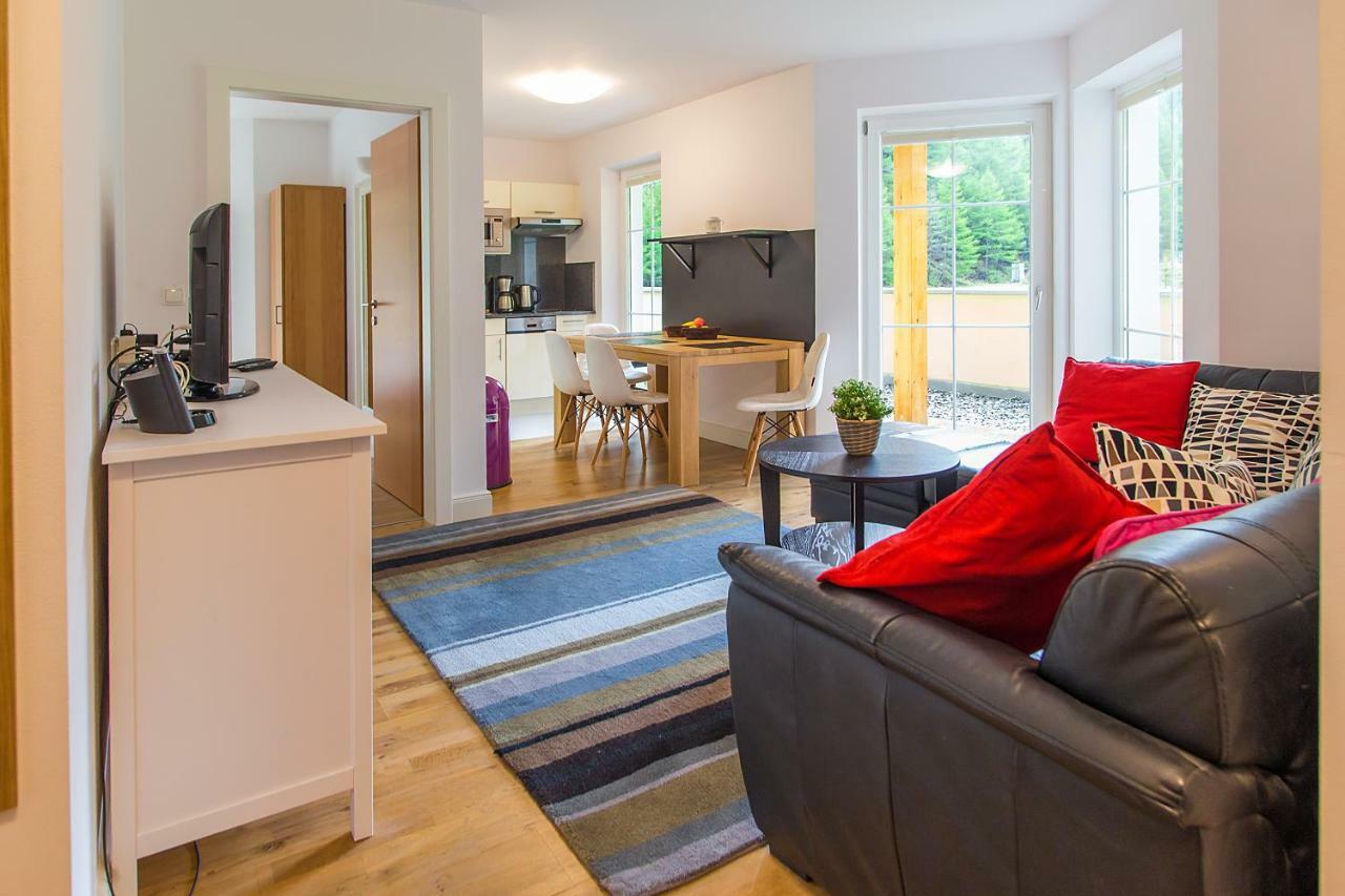 Residenz Zwieselstein App.11 Сьолден Екстериор снимка