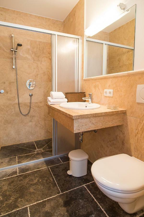 Residenz Zwieselstein App.11 Сьолден Екстериор снимка