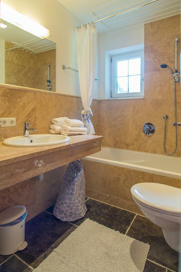 Residenz Zwieselstein App.11 Сьолден Екстериор снимка