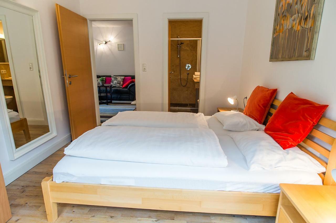 Residenz Zwieselstein App.11 Сьолден Екстериор снимка
